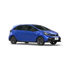 Honda Fit,YDchinauto