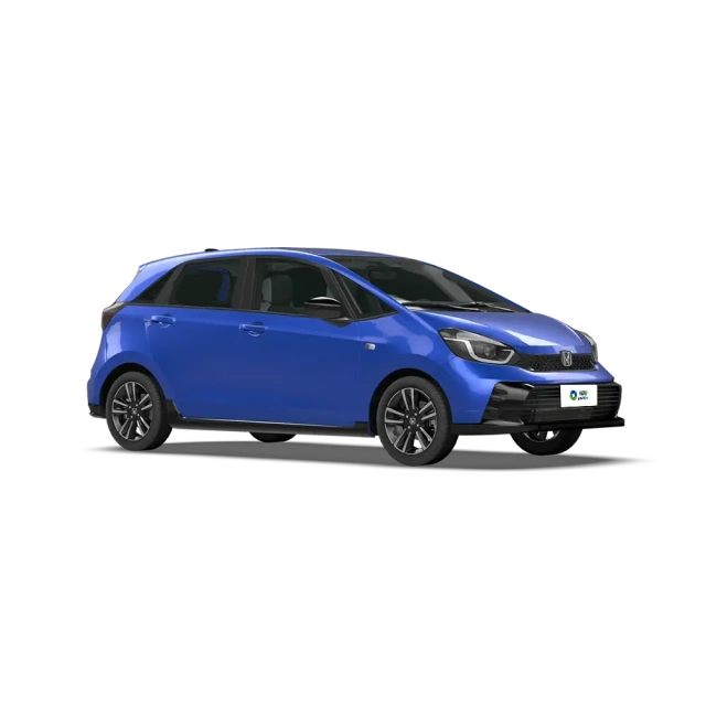 Honda Fit,YDchinauto