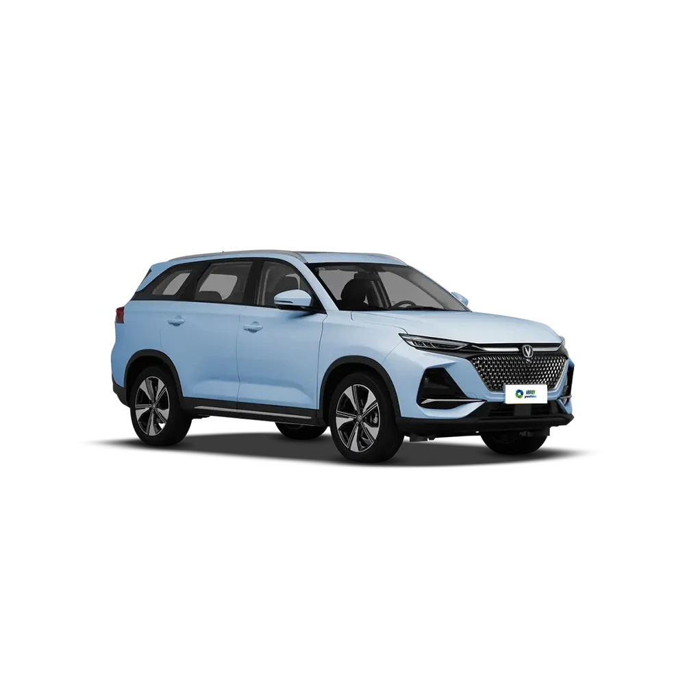 Changan X7 Plus,YDchinauto