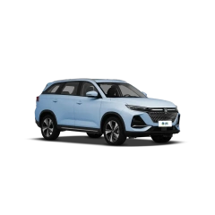 Changan X7 Plus,YDchinauto