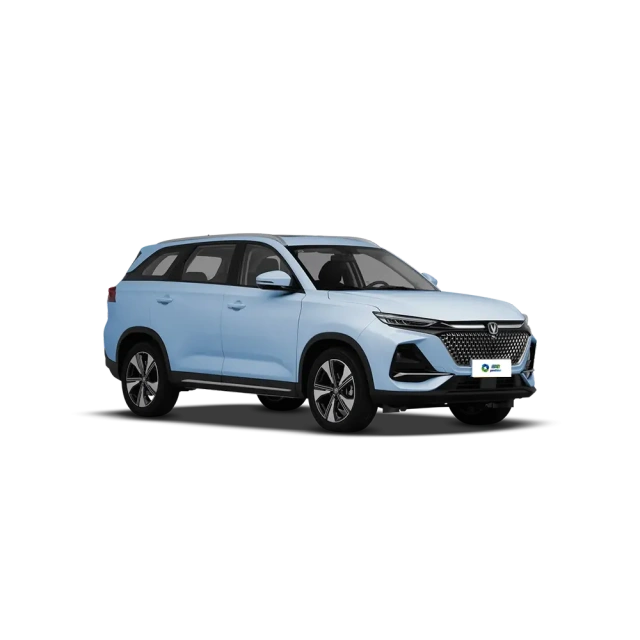 Changan X7 Plus,YDchinauto