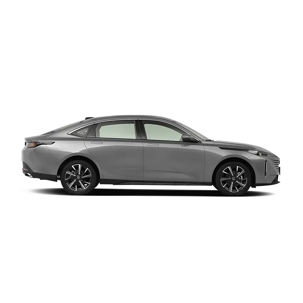 Changan Lamore,YDchinauto