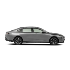 Changan Lamore,YDchinauto