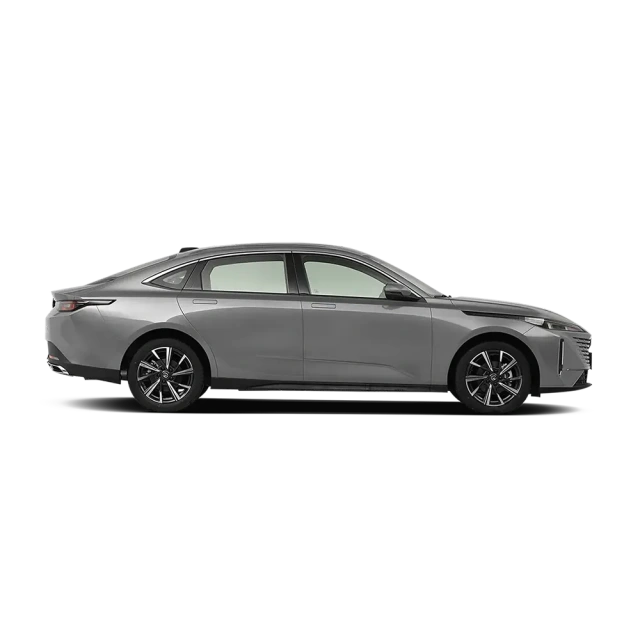 Changan Lamore,YDchinauto