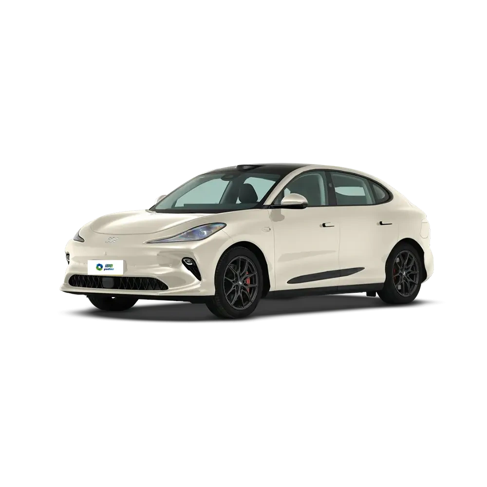 IM LS6,YDchinauto