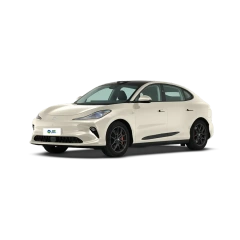 IM LS6,YDchinauto
