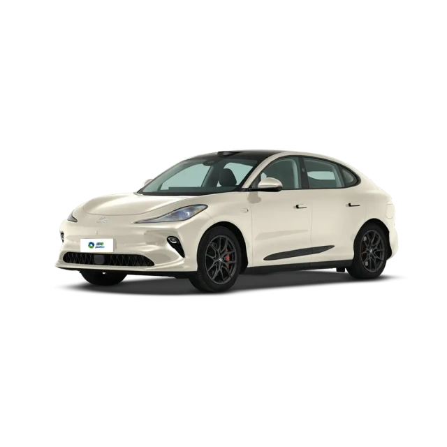 IM LS6,YDchinauto