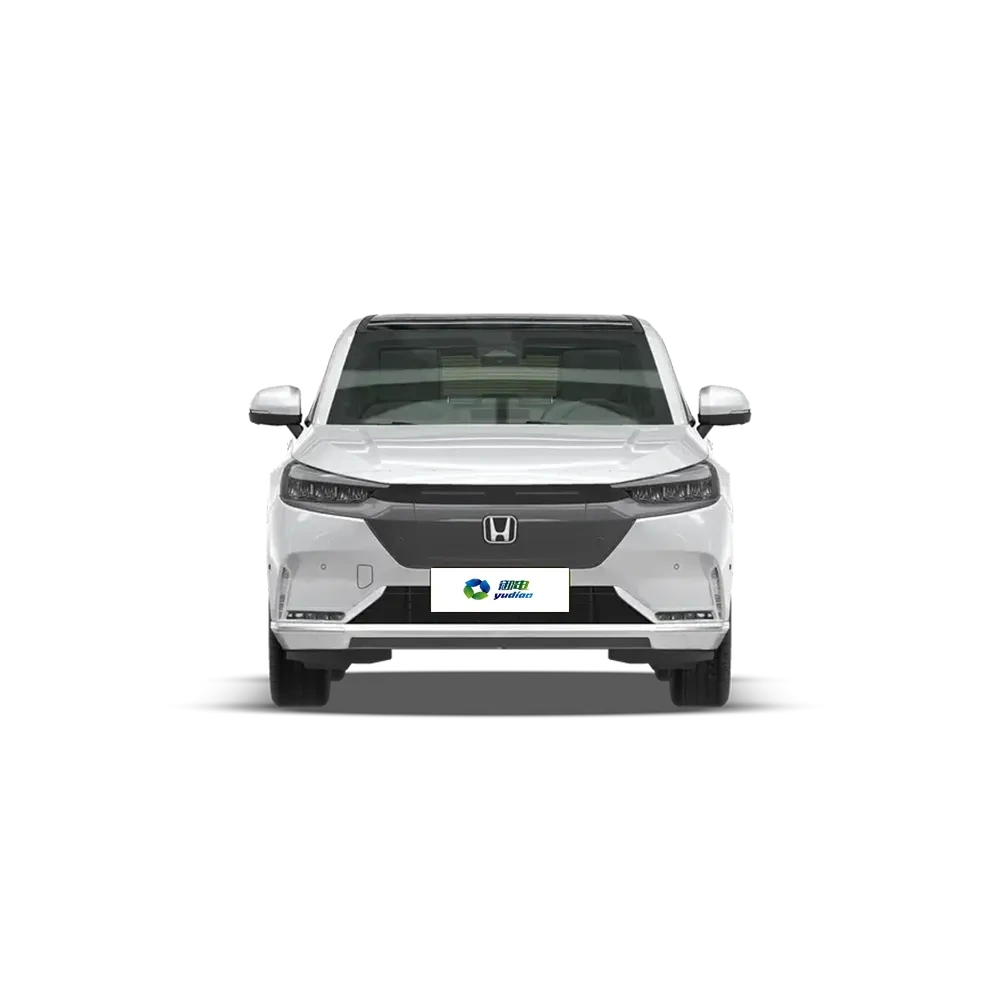 Honda eNP1,YDchinauto