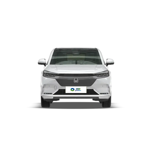 Honda eNP1,YDchinauto