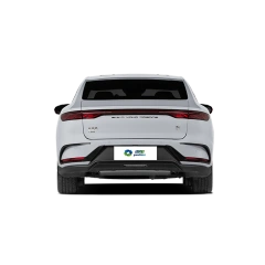 BYD Han Dm-i,YDchinauto