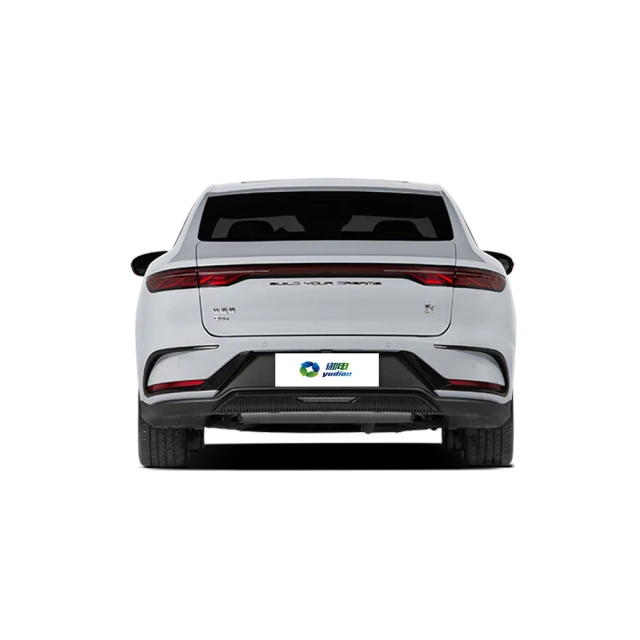 BYD Han Dm-i,YDchinauto