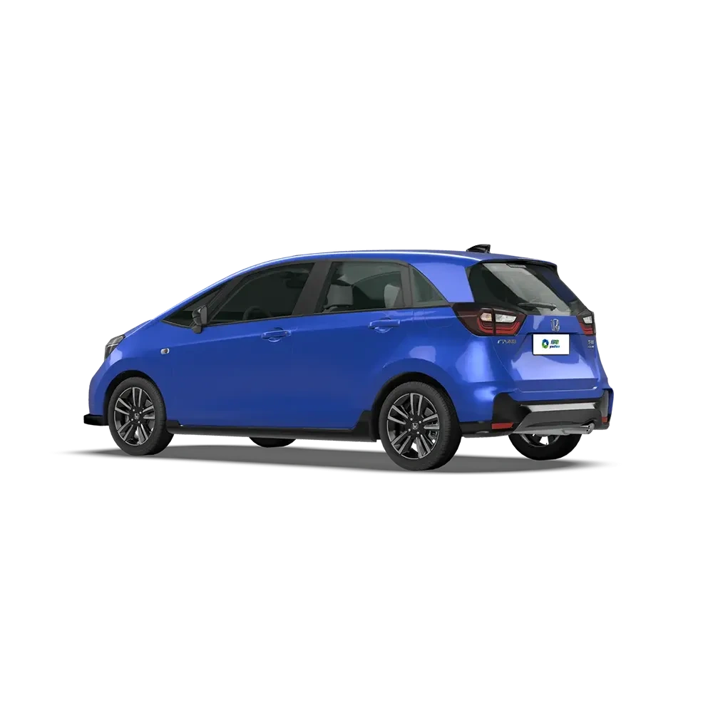 Honda Fit,YDchinauto
