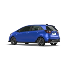 Honda Fit,YDchinauto