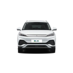 BYD Yuan Plus,YDchinauto