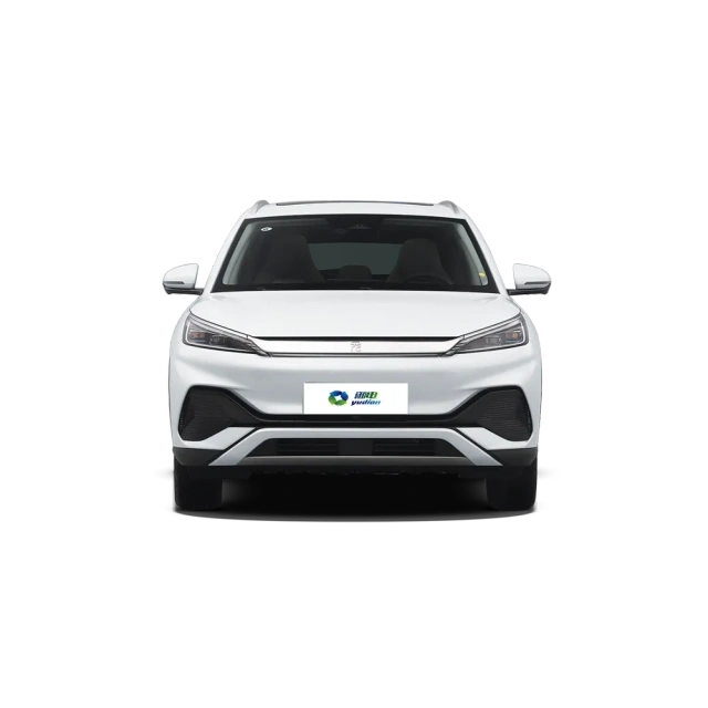 BYD Yuan Plus,YDchinauto