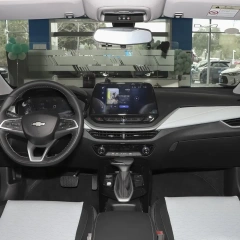 Chevrolet Menlo,YDchinauto