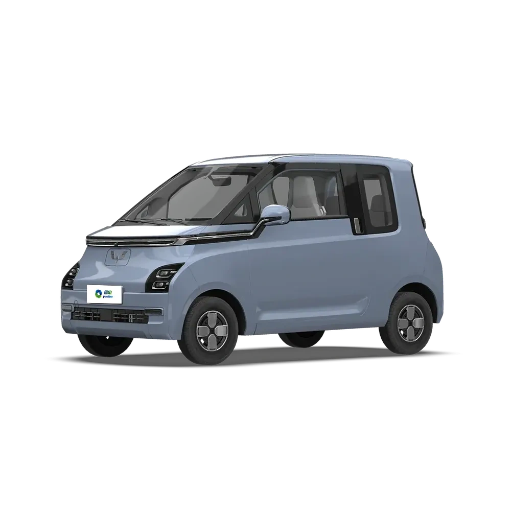 Wuling Air,YDchinauto