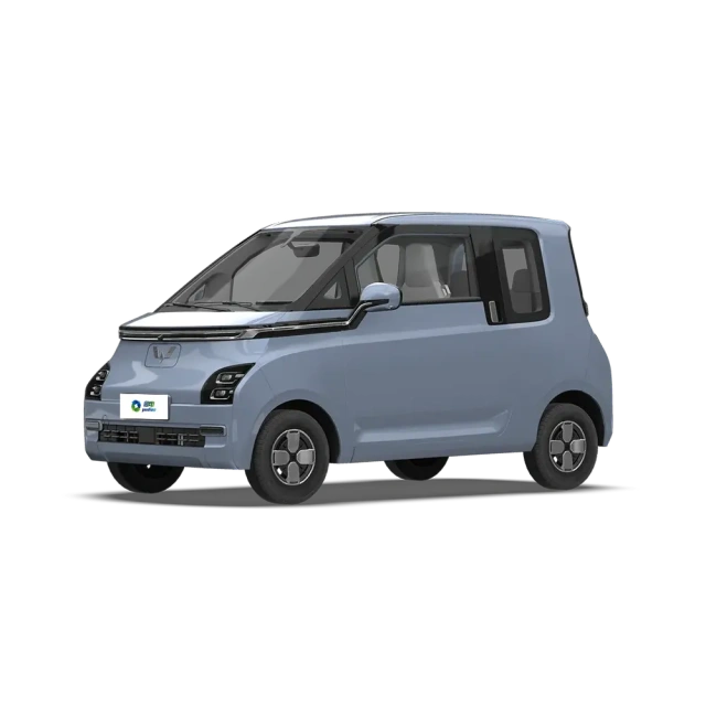 Wuling Air,YDchinauto