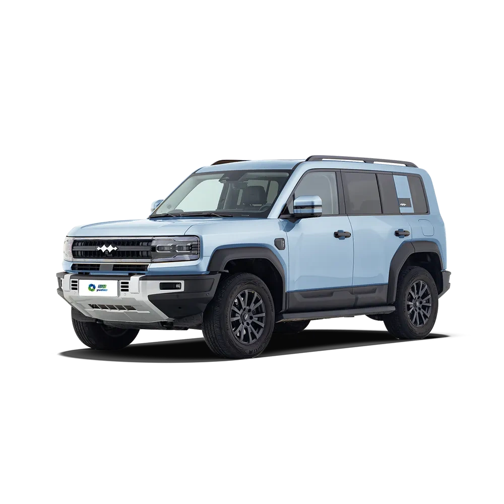 BYD Formula Leopard 5,YDchinauto