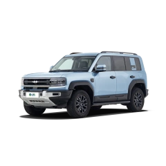 BYD Formula Leopard 5,YDchinauto