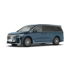 Voyah Dreamer,YDchinauto