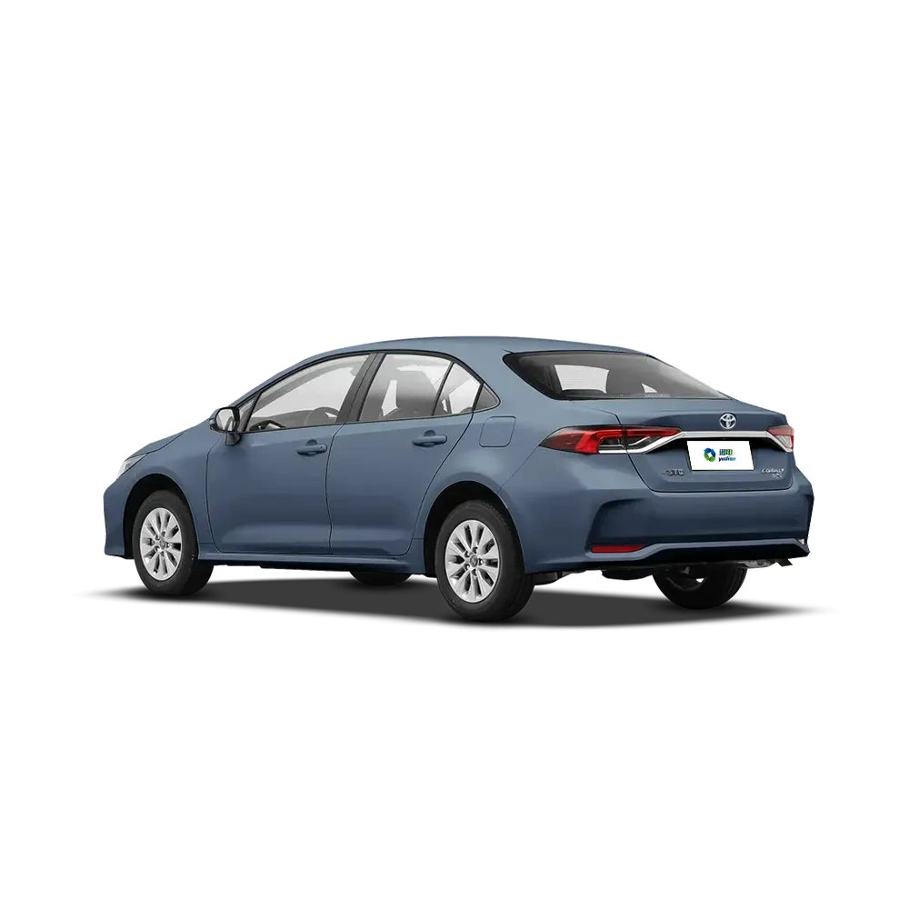 Toyota Corolla,YDchinauto