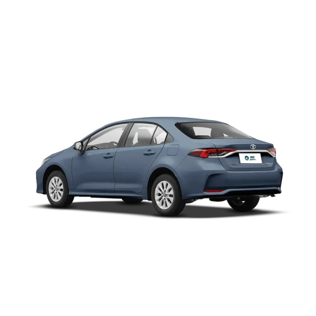 Toyota Corolla,YDchinauto