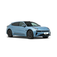 ZEEKR 001,YDchinauto