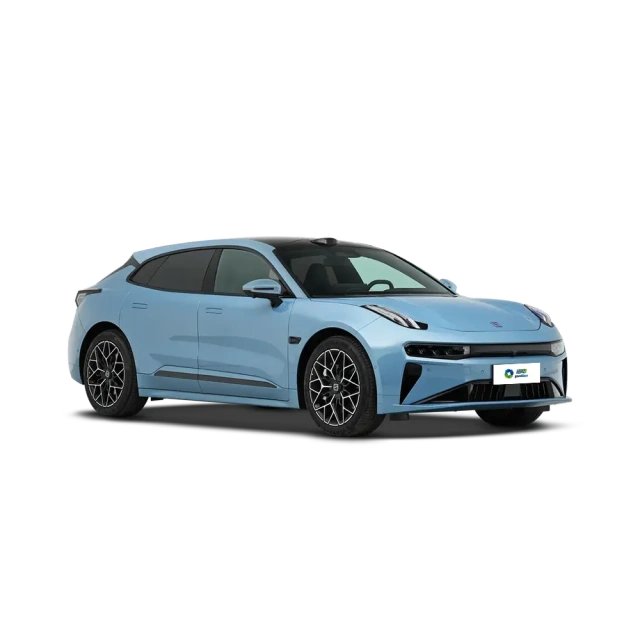 ZEEKR 001,YDchinauto