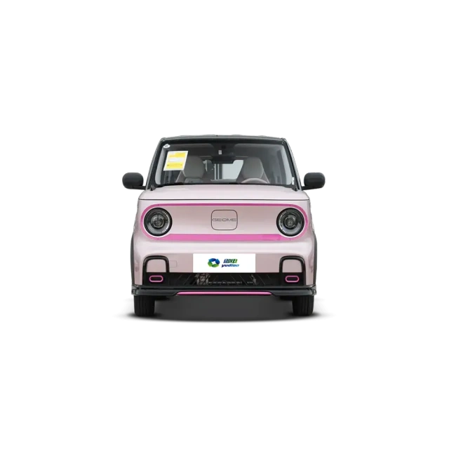 Geely Panda Knight,YDchinauto