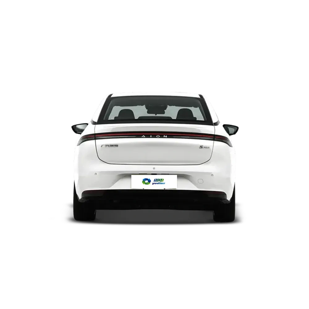 AION S MAX,YDchinauto