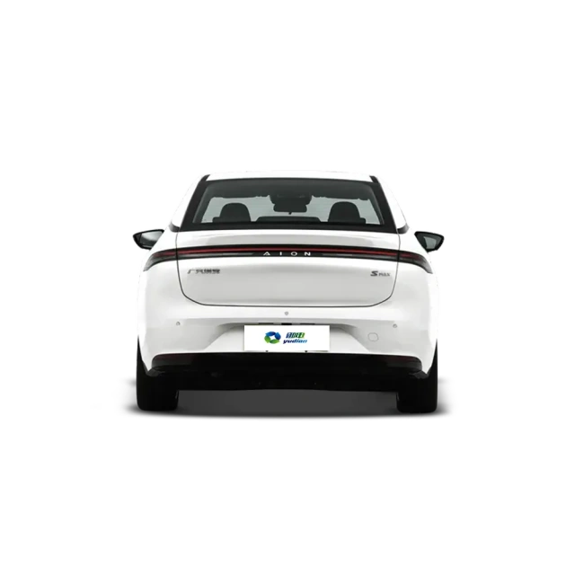 AION S MAX,YDchinauto