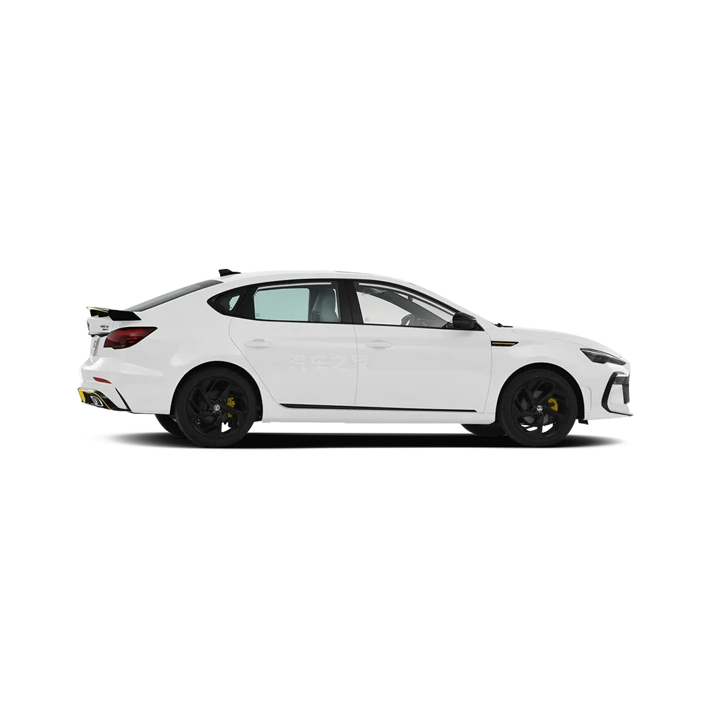 MG6 Pro,YDchinauto
