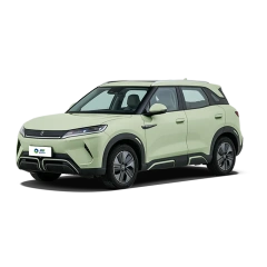 BYD Yuan UP,YDchinauto