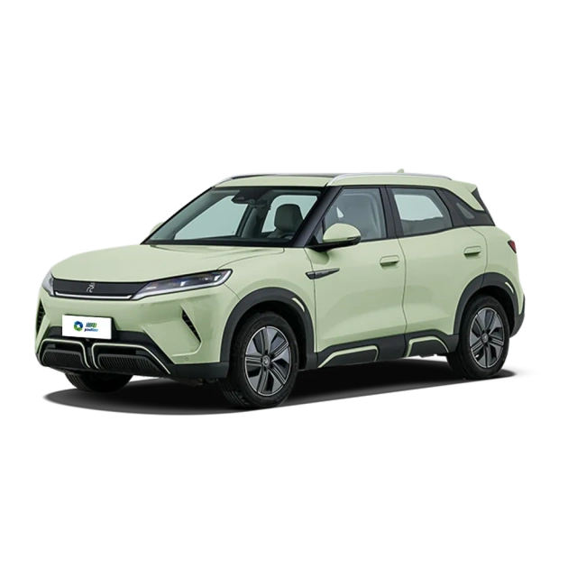 BYD Yuan UP,YDchinauto