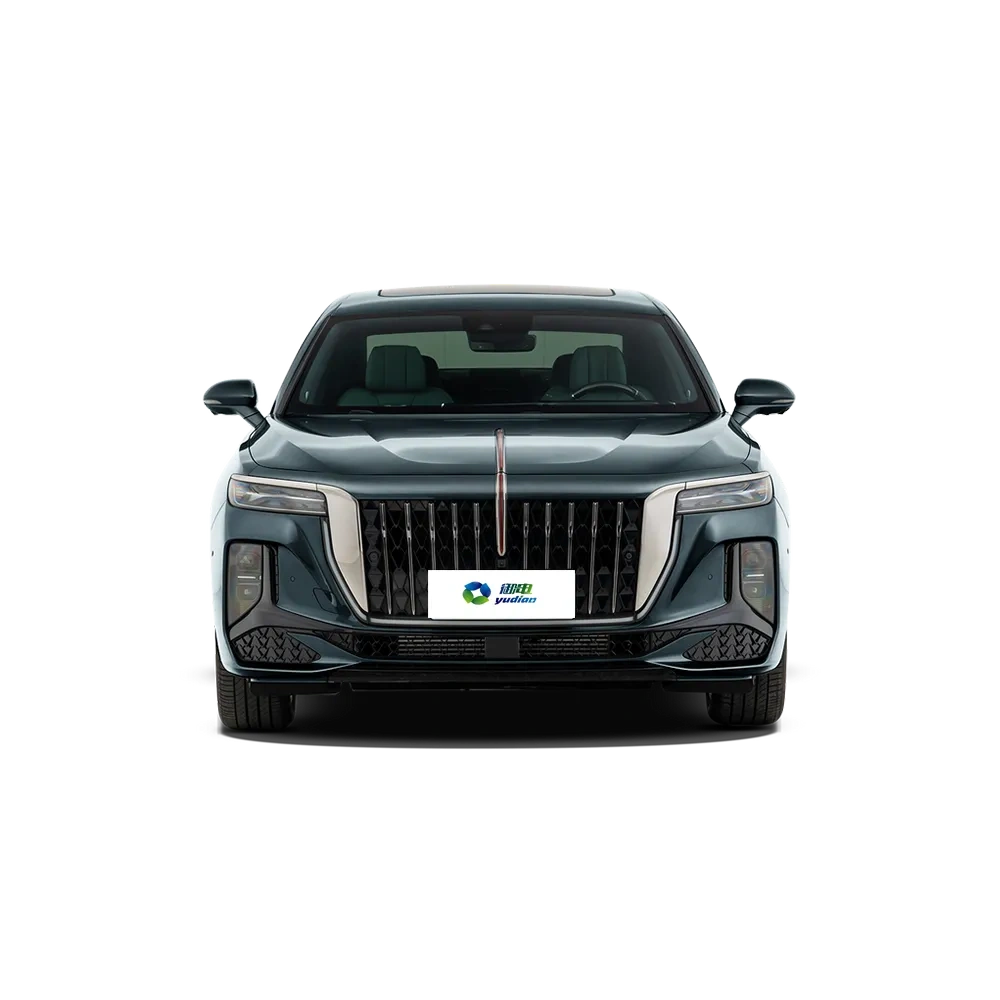 HONGQI H9,YDchinauto