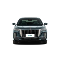 HONGQI H9,YDchinauto