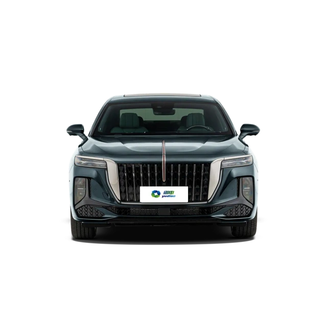 HONGQI H9,YDchinauto