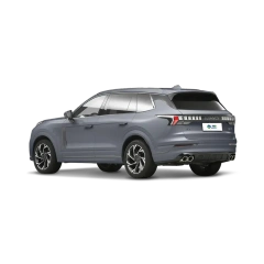 Lynk&co 09 EM-P,YDchinauto
