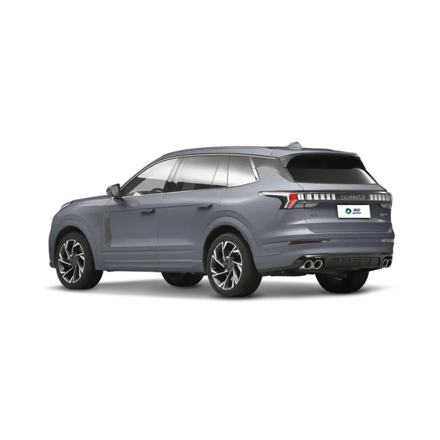 Lynk&co 09 EM-P,YDchinauto