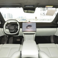 ZEEKR 007,YDchinauto