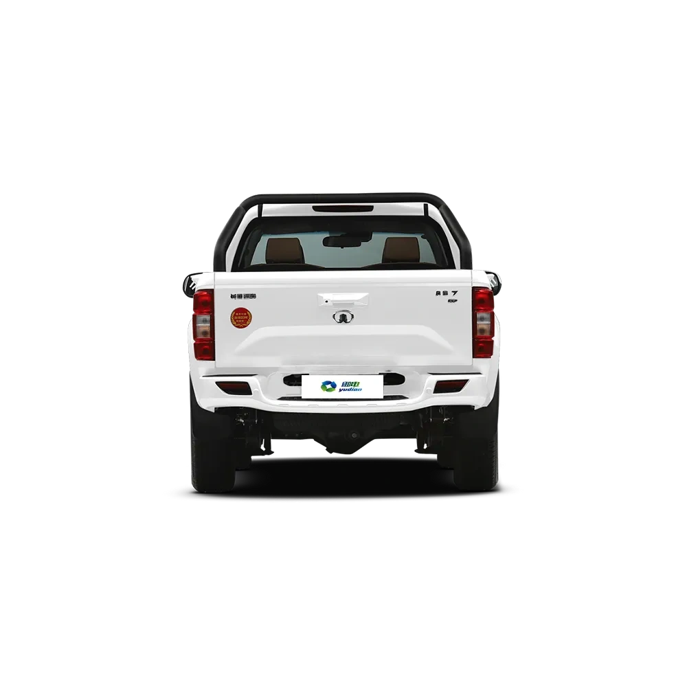GWM Wingle 7,YDchinauto