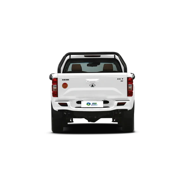 GWM Wingle 7,YDchinauto