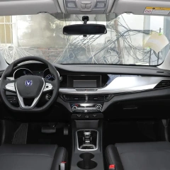 Changan Eado EV,YDchinauto