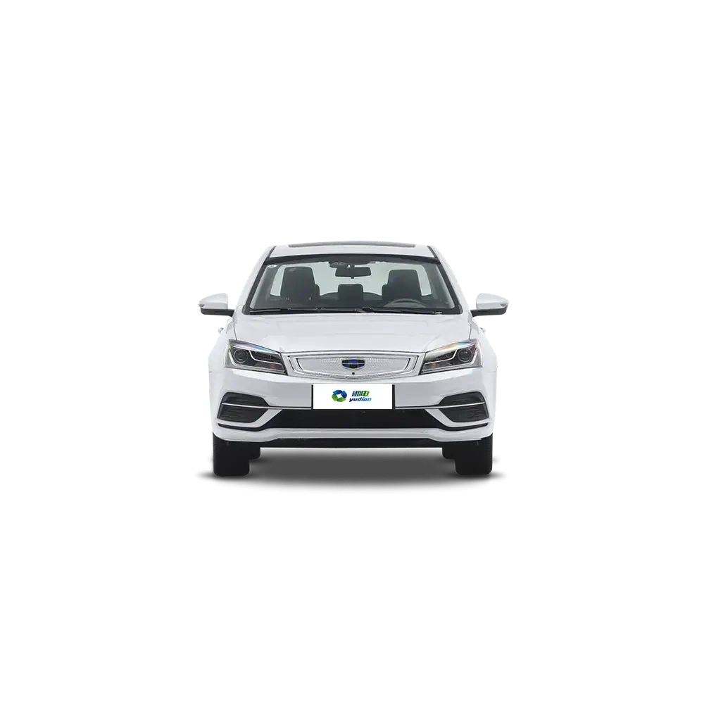 Geely Emgrand EV,YDchinauto