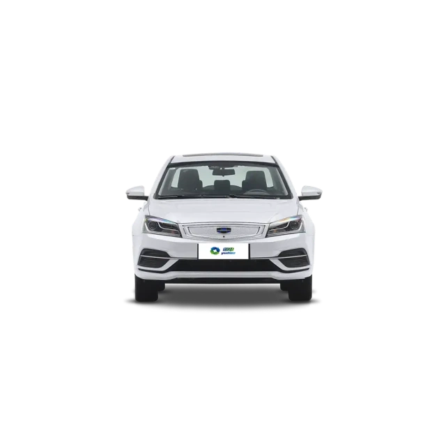 Geely Emgrand EV,YDchinauto