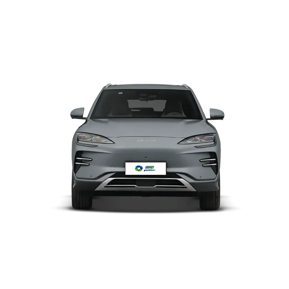 BYD Song Plus EV,YDchinauto