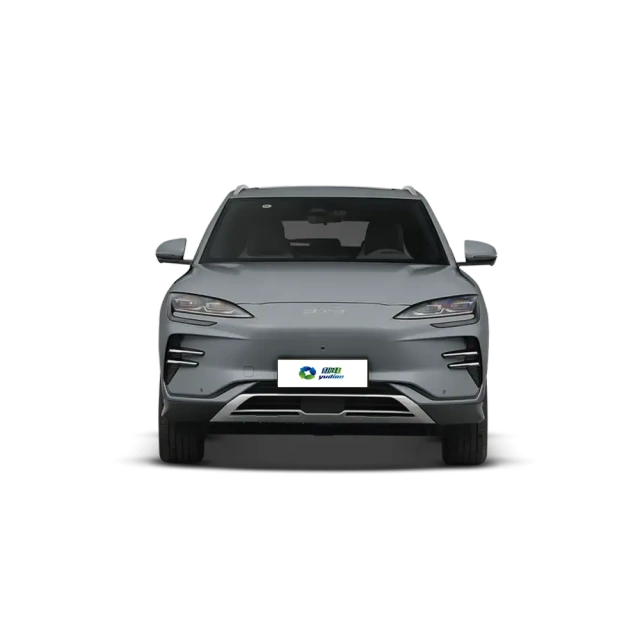 BYD Song Plus EV,YDchinauto