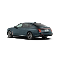 HONGQI H9,YDchinauto