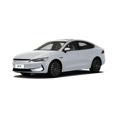 BYD Qin Plus EV,YDchinauto